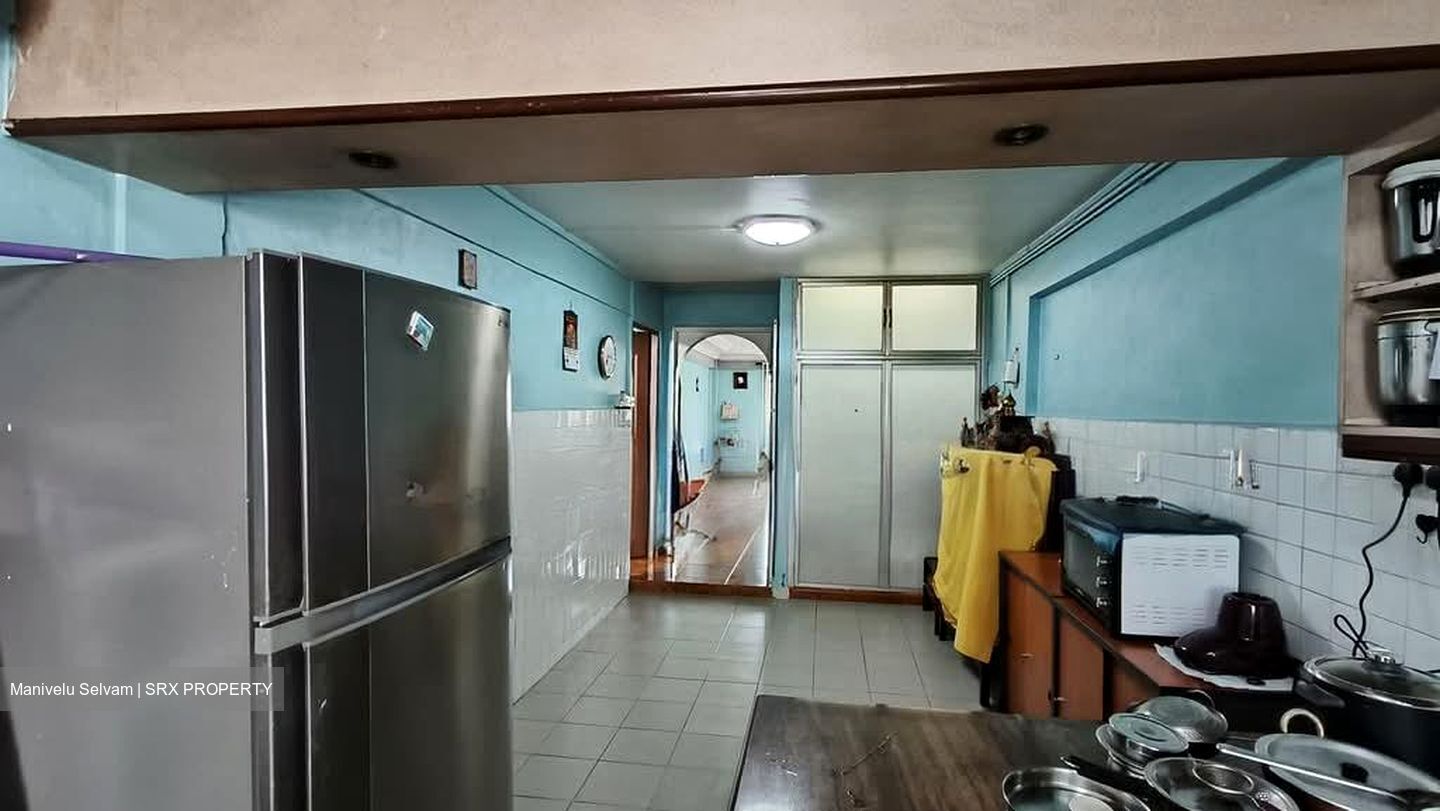 Blk 421 Teck Ghee Heartlands (Ang Mo Kio), HDB 4 Rooms #605487351